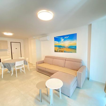 Residence Millefiori Lignano Sabbiadoro Eksteriør bilde