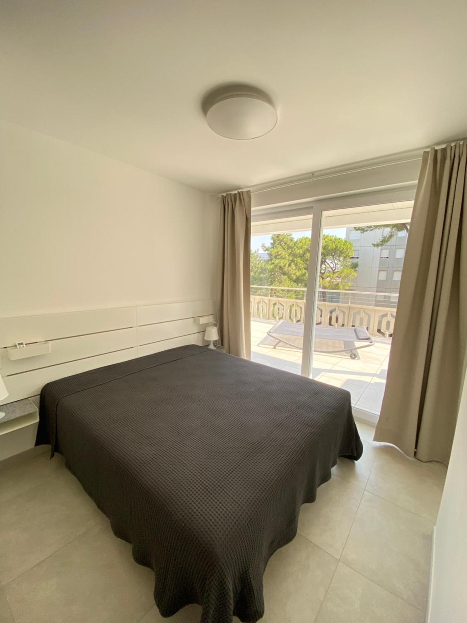 Residence Millefiori Lignano Sabbiadoro Eksteriør bilde