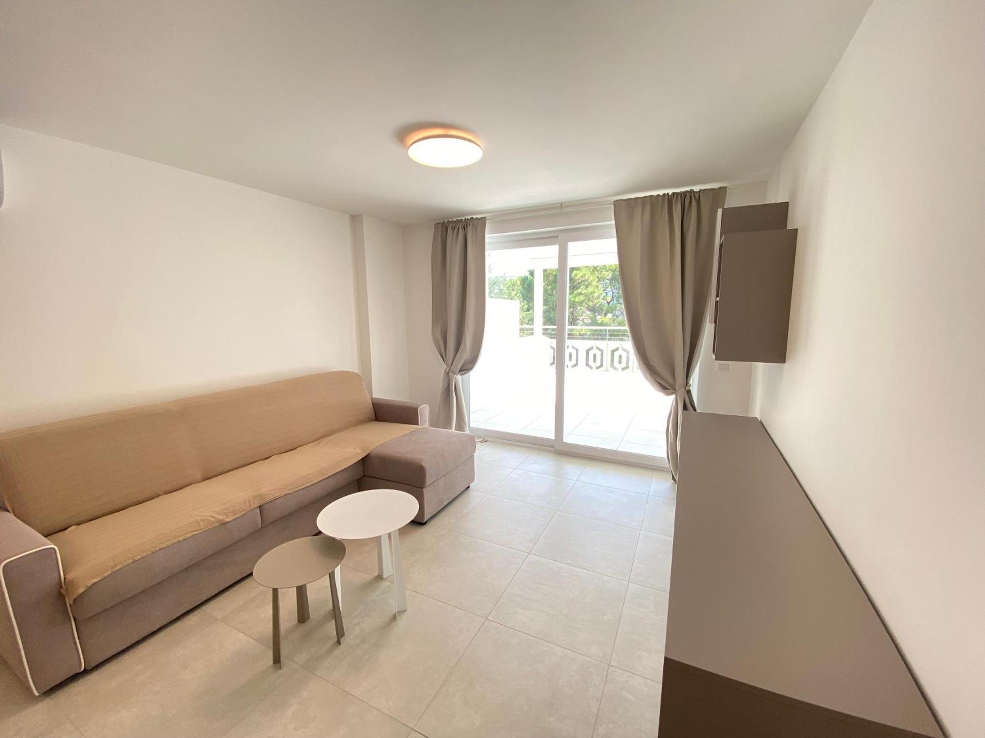 Residence Millefiori Lignano Sabbiadoro Eksteriør bilde