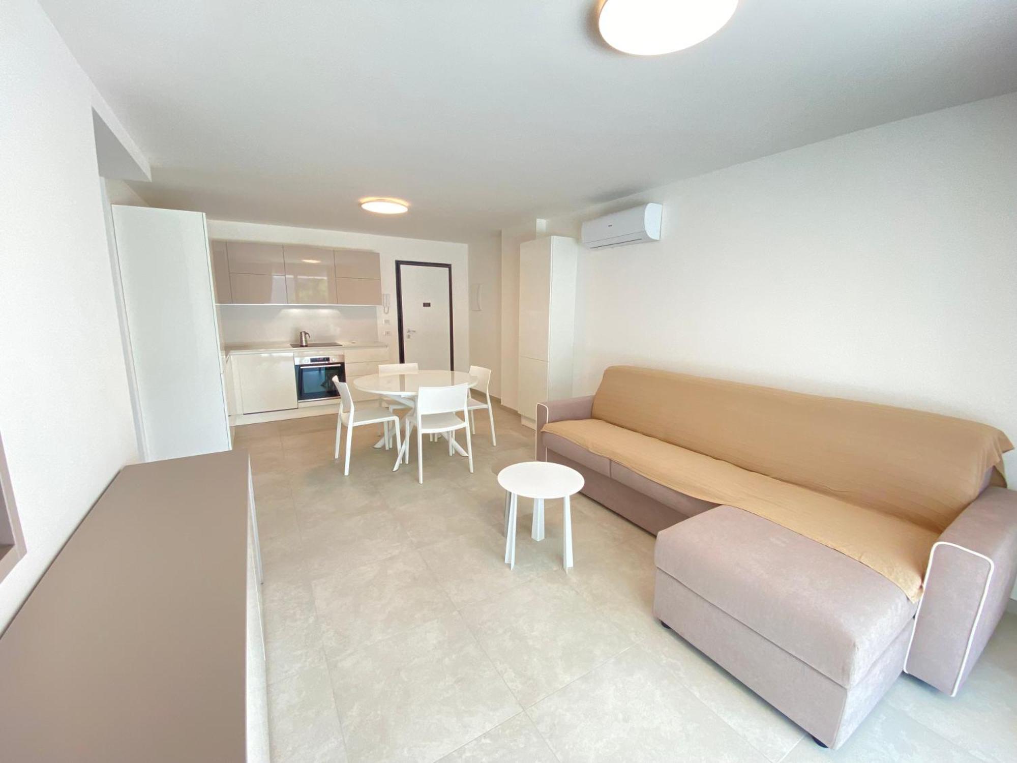 Residence Millefiori Lignano Sabbiadoro Eksteriør bilde