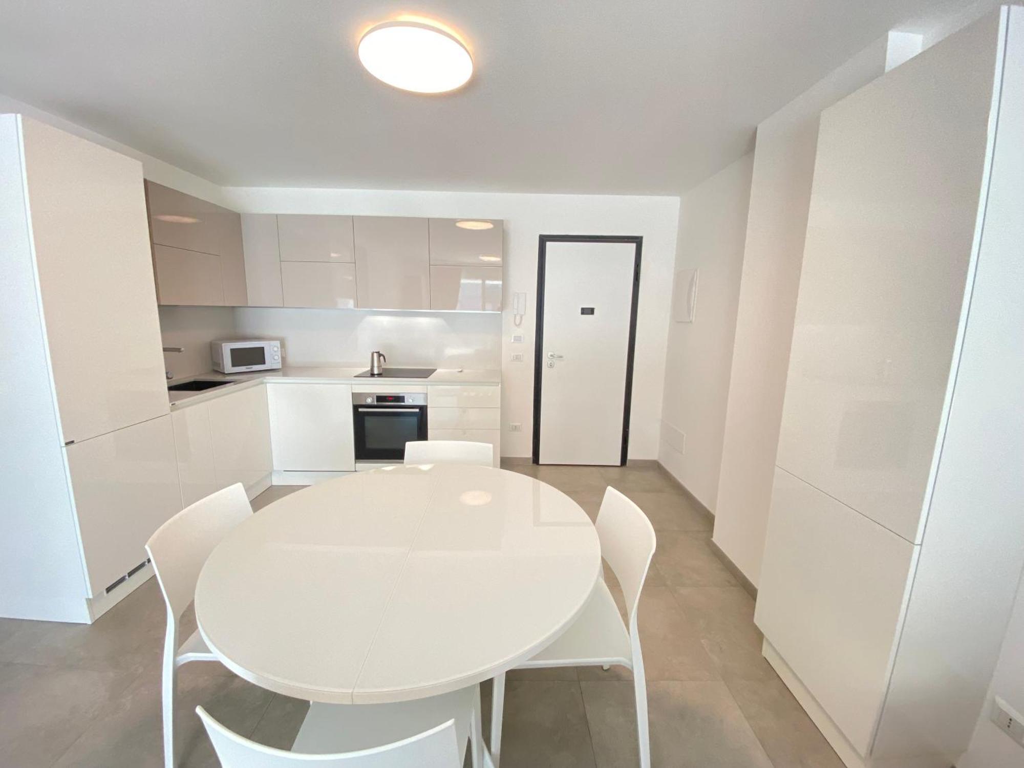 Residence Millefiori Lignano Sabbiadoro Eksteriør bilde