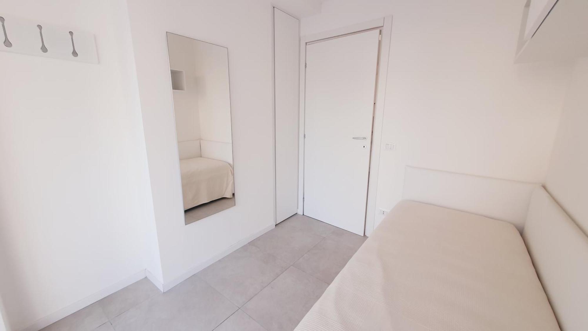 Residence Millefiori Lignano Sabbiadoro Eksteriør bilde