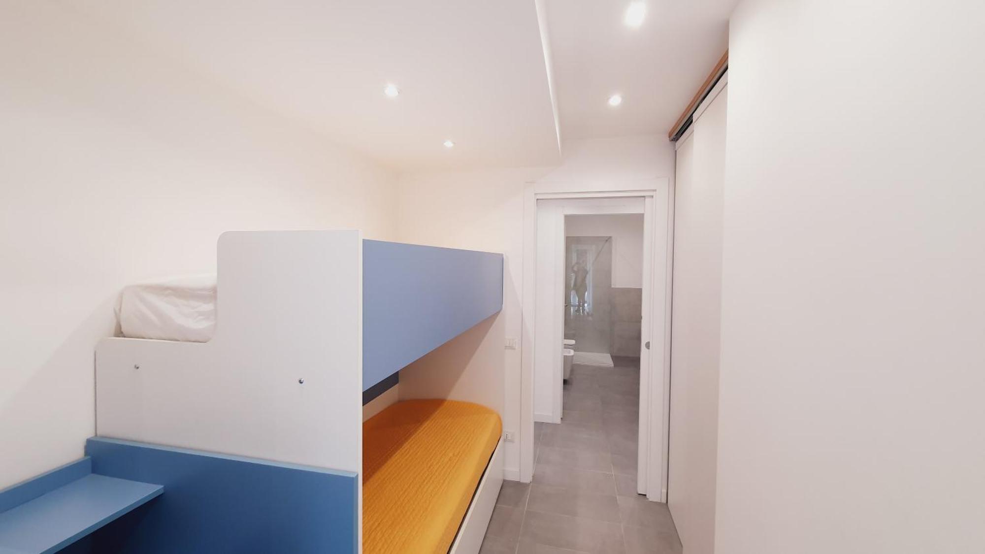 Residence Millefiori Lignano Sabbiadoro Eksteriør bilde
