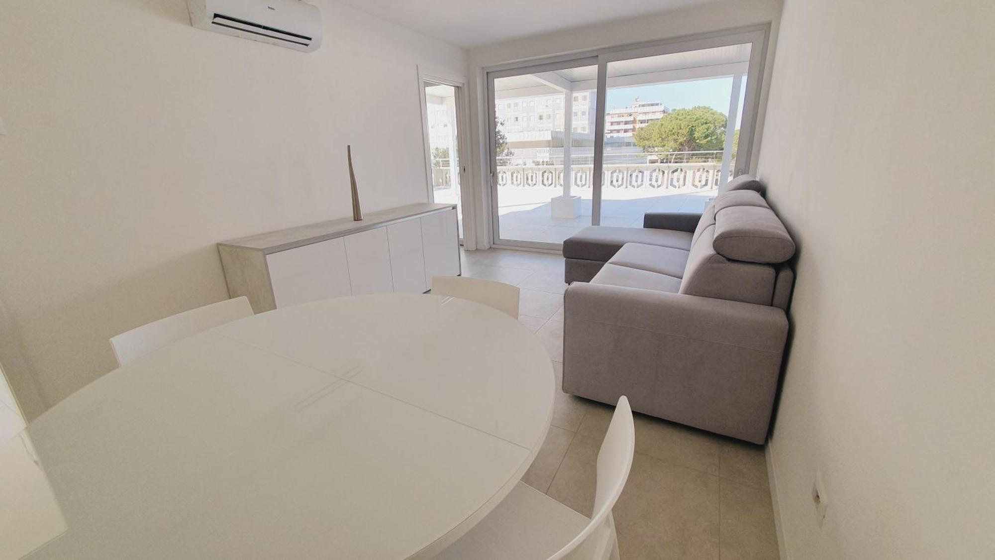 Residence Millefiori Lignano Sabbiadoro Eksteriør bilde