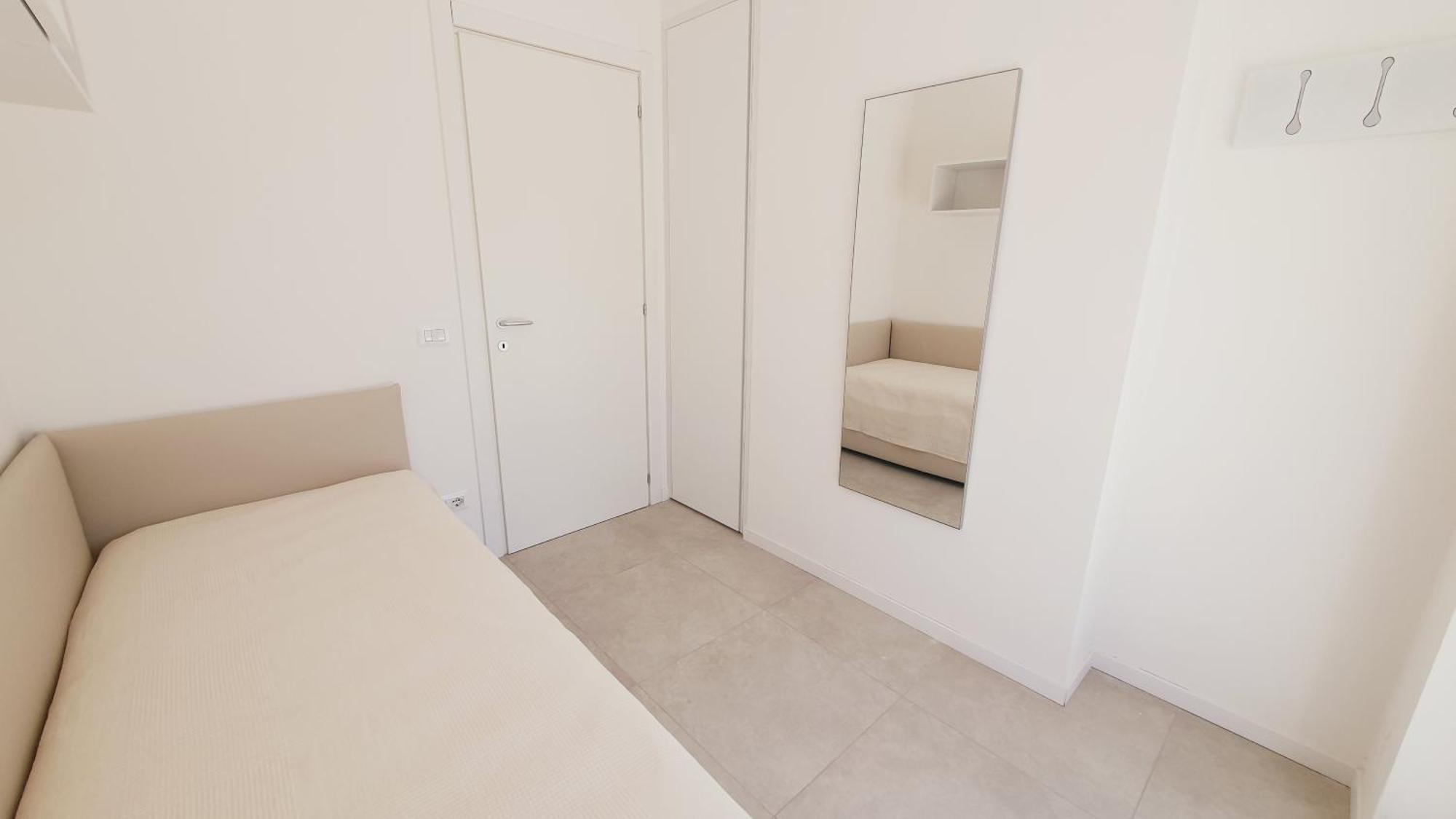 Residence Millefiori Lignano Sabbiadoro Eksteriør bilde