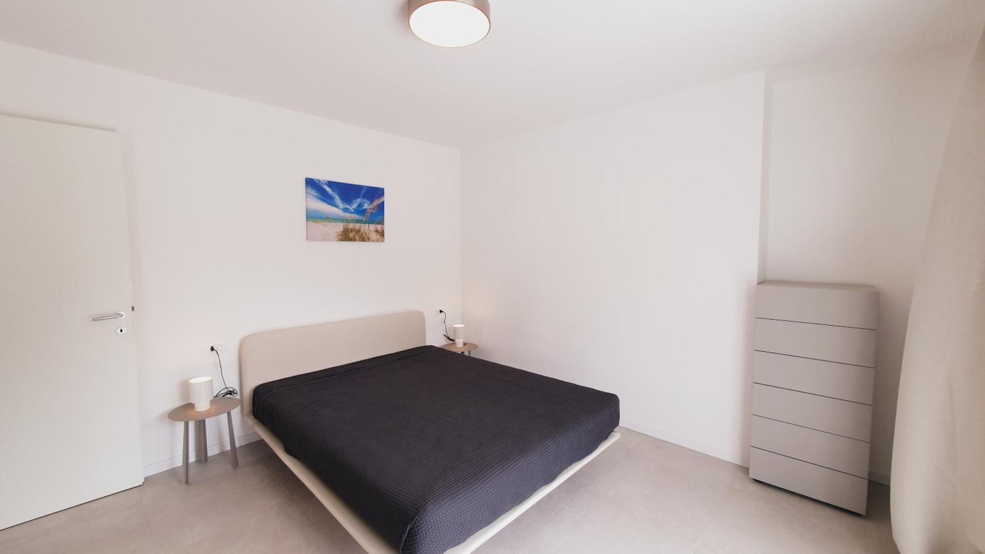 Residence Millefiori Lignano Sabbiadoro Eksteriør bilde