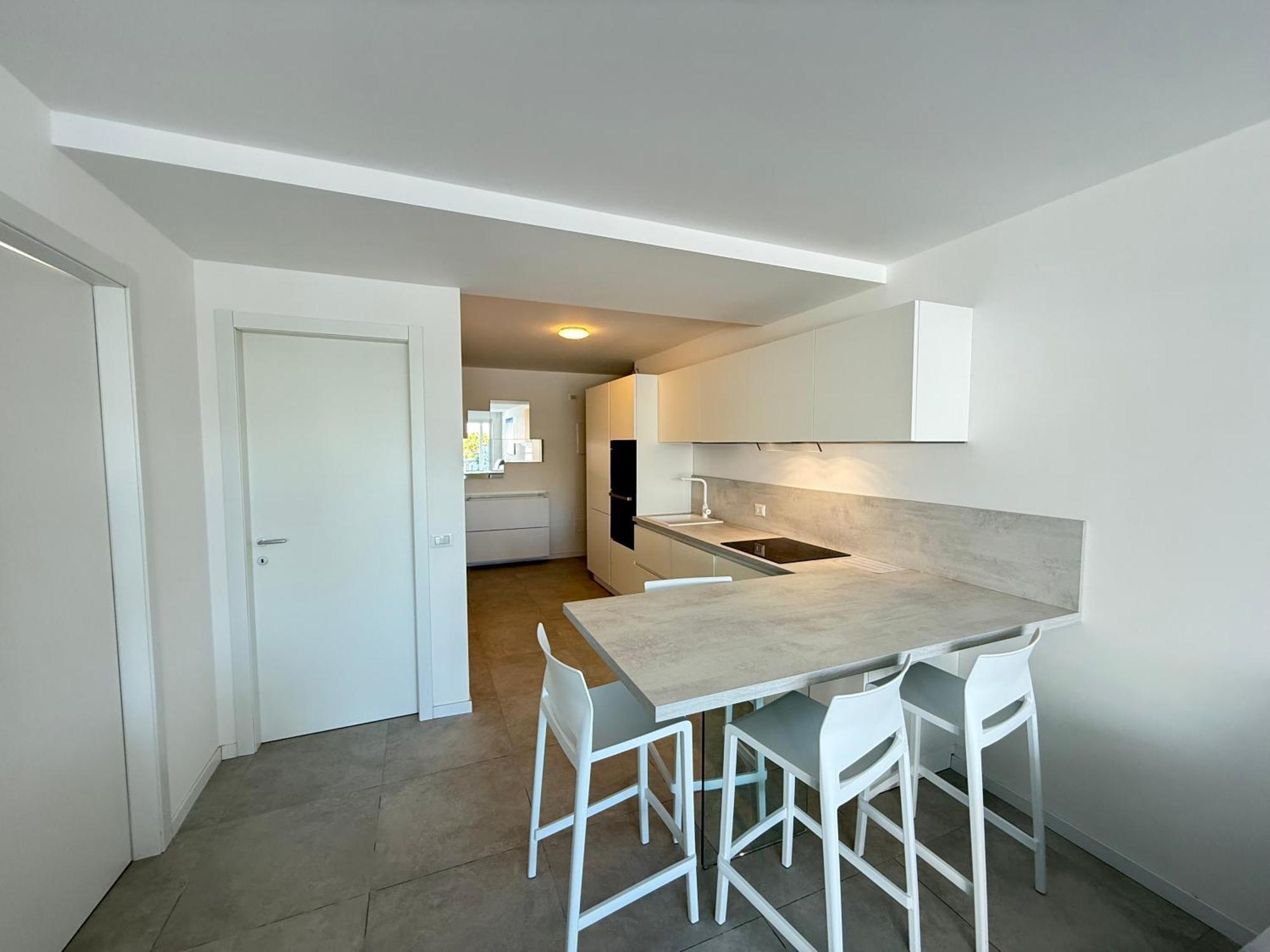 Residence Millefiori Lignano Sabbiadoro Eksteriør bilde