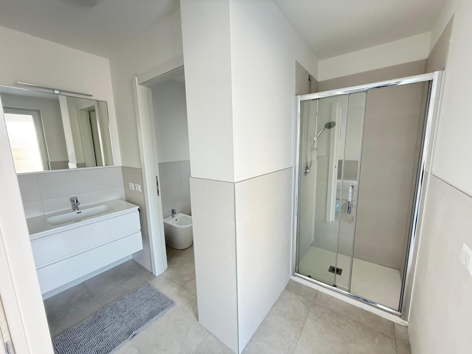 Residence Millefiori Lignano Sabbiadoro Eksteriør bilde