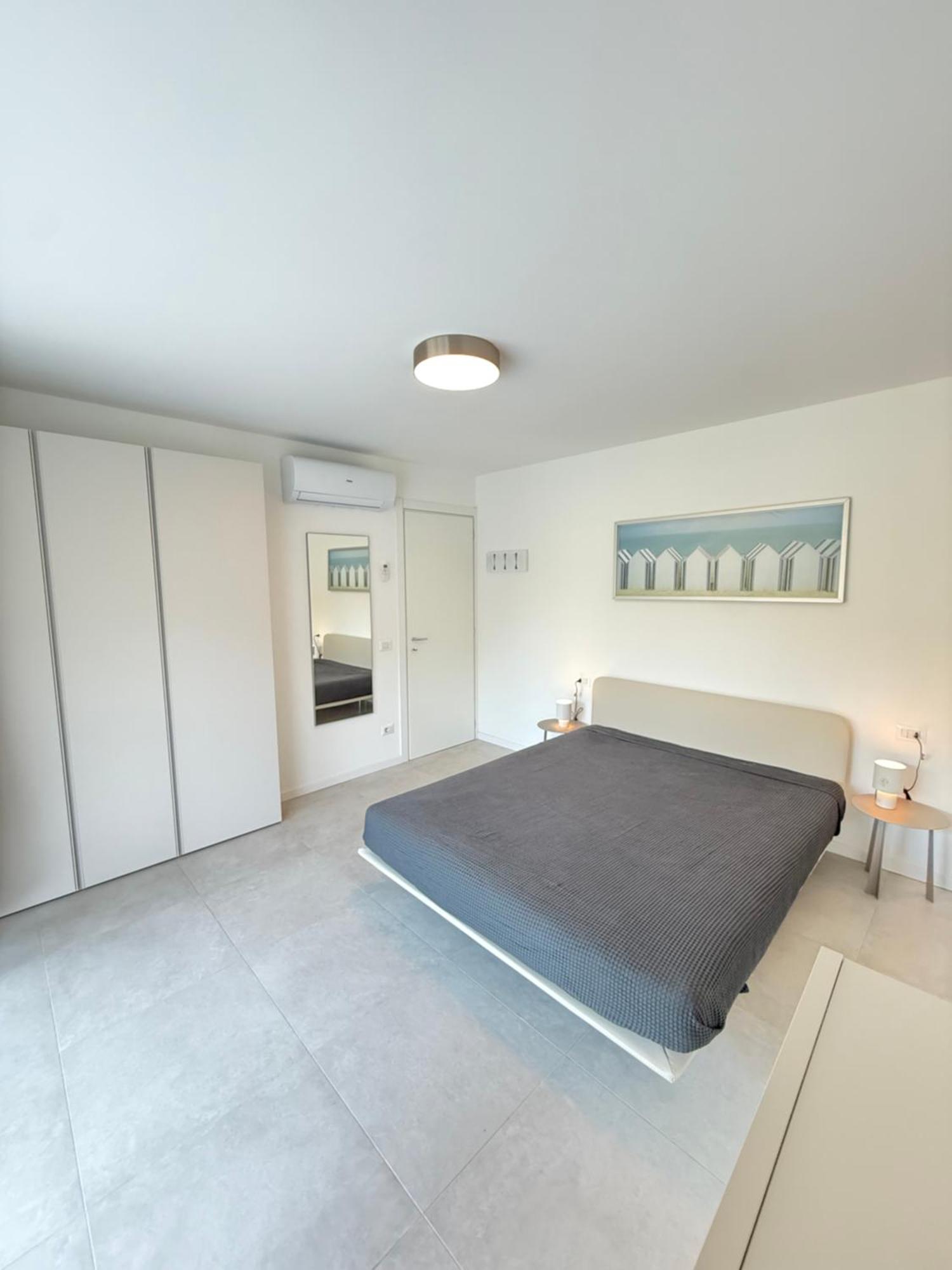 Residence Millefiori Lignano Sabbiadoro Eksteriør bilde